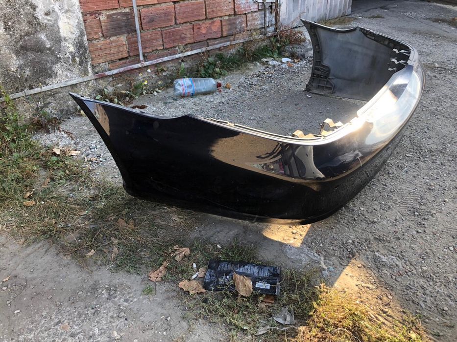 Bara spate Mercedes cls w219