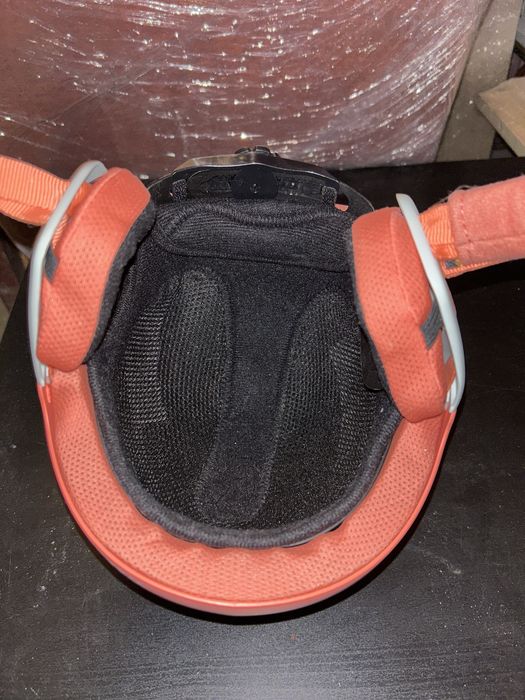 Casca ski copii 48-52 cm