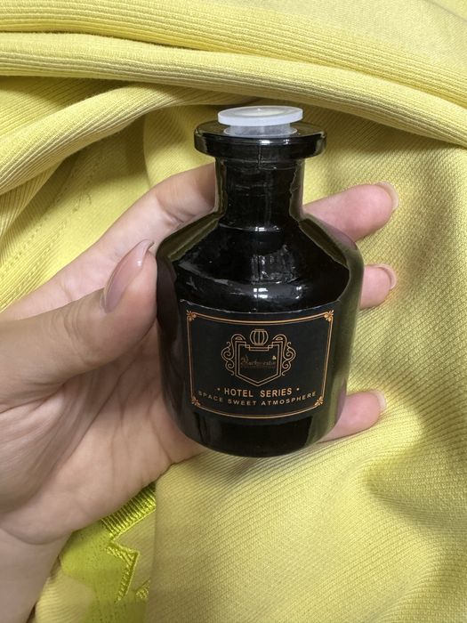 Эфирное масло