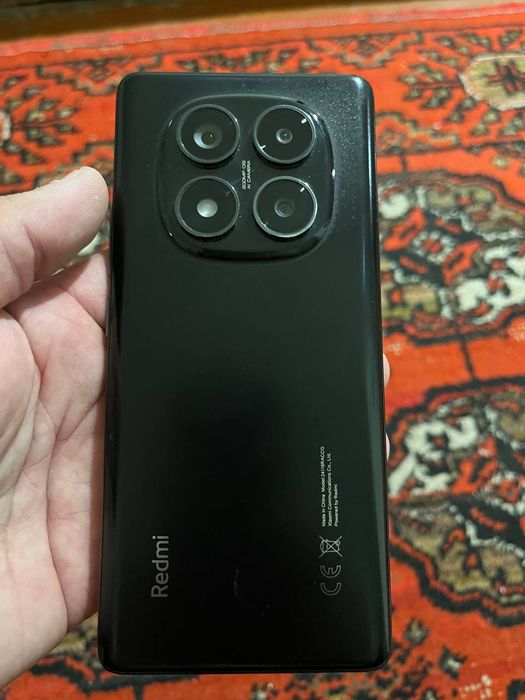 Redmi note 14 pro