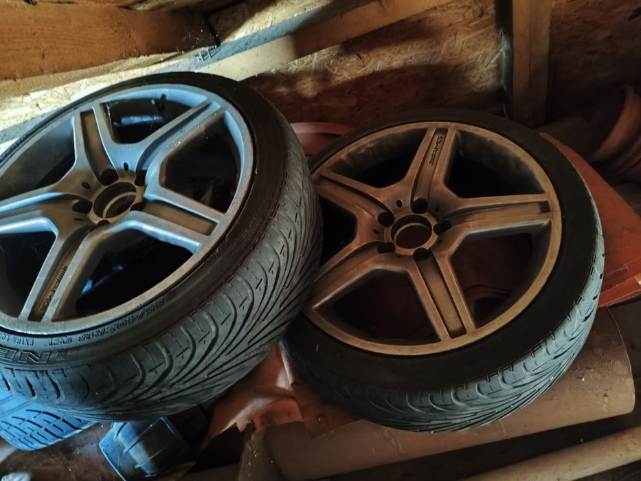 Mercedes benz  320cdi