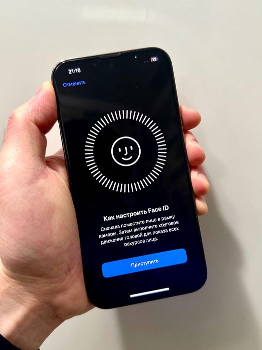 iPhone 13 Pro 128GB 80% ИДЕАЛЬНЫЙ!