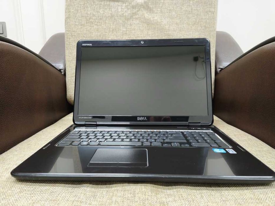 Ноутбук Dell Core i7