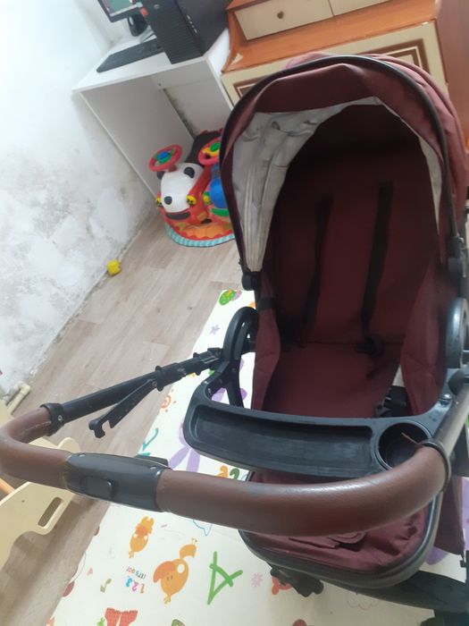 Продам Детскую Коляску TEKNUM