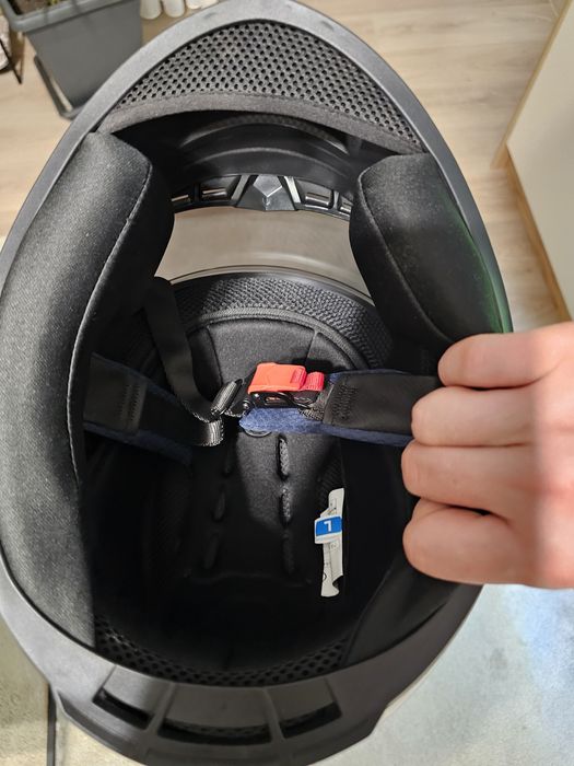 Casca Racing Helmet