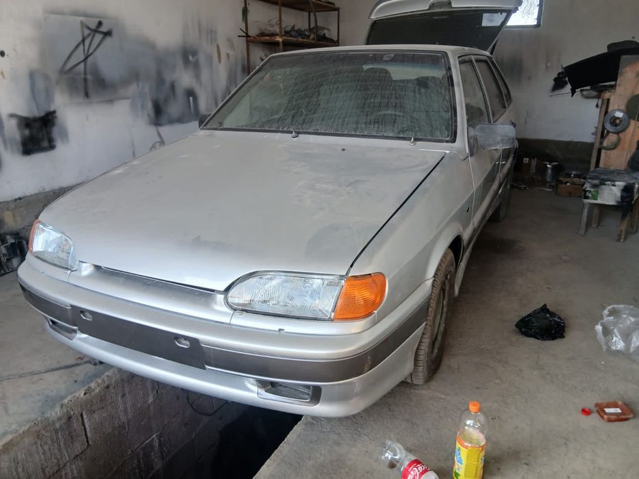 Продаёться машина Лада 2114