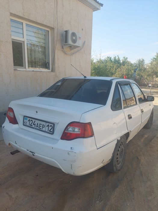 Нексия 2 сатылады