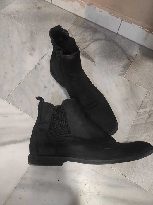 Елегантни боти 47 номер