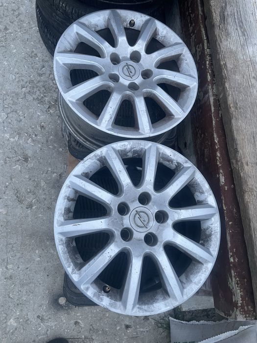 Opel astra h 17 cdti