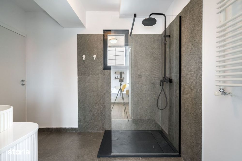Apartament 3 camere zona Polona