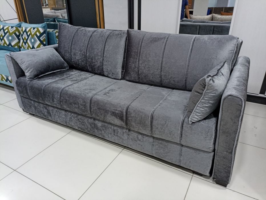 Диван Евро книжка  раскладной! Можно в рассрочку но без скидок!