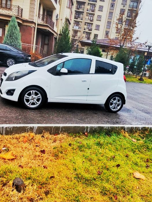 Spark aftamat спарк srochna