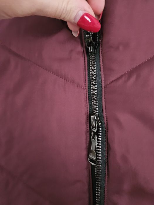 Geaca primavara/toamna marime 44