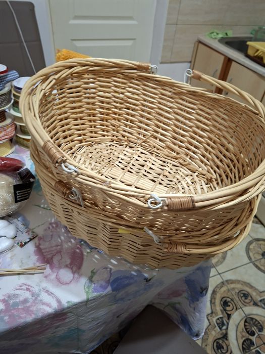 Panglici si cosuri pentru decortiuni