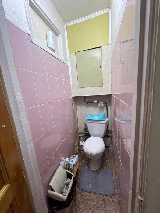 Продам 3х ком квартиру в центре