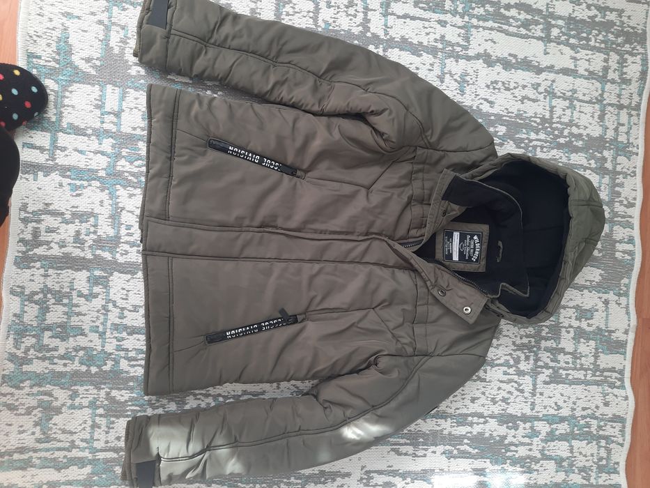 Детско яке за момче  13г-14г