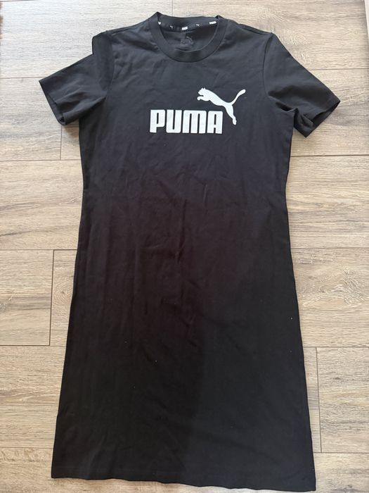 Чисто нова дамска рокля puma