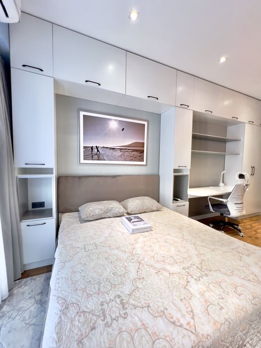 1-комн. квартира, 25 м², Алмазарский район