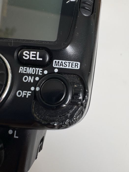 Nikon SpeedLight SB-700 Светкавица