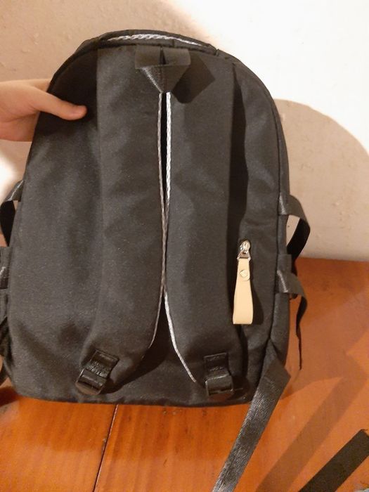 Школьный рюкзак, унисекс