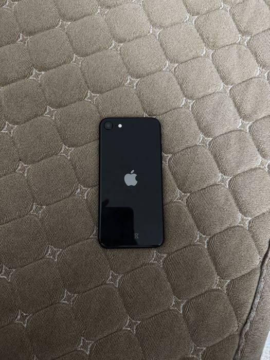 Iphone Se 2020 64Gb