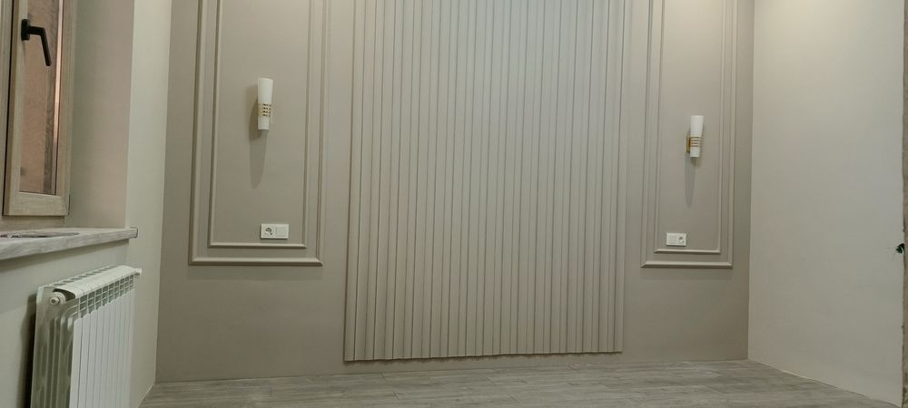 Малярка гипсокартон ишларини киламан