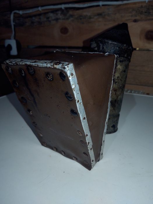 Духало за пчели .