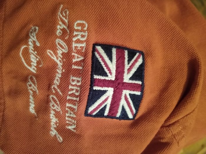 Блуза Henri Lloyd