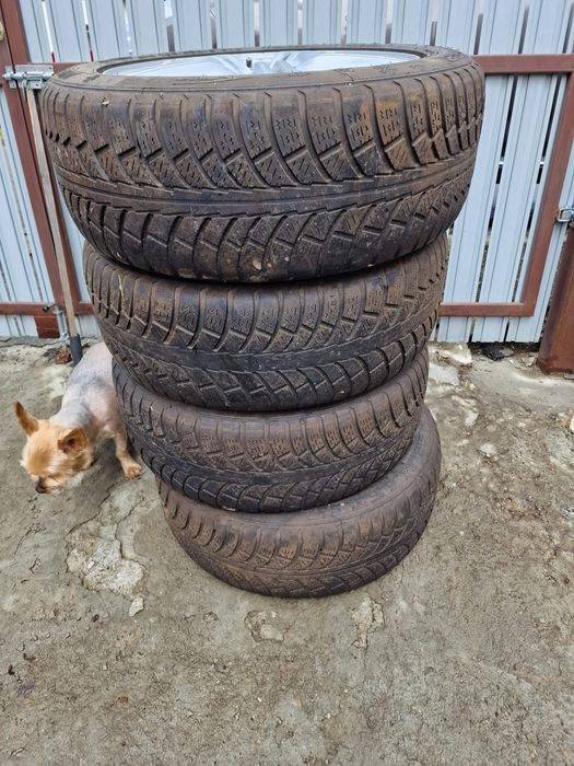 Jante 16 inch, 5x114,3, ET 38.