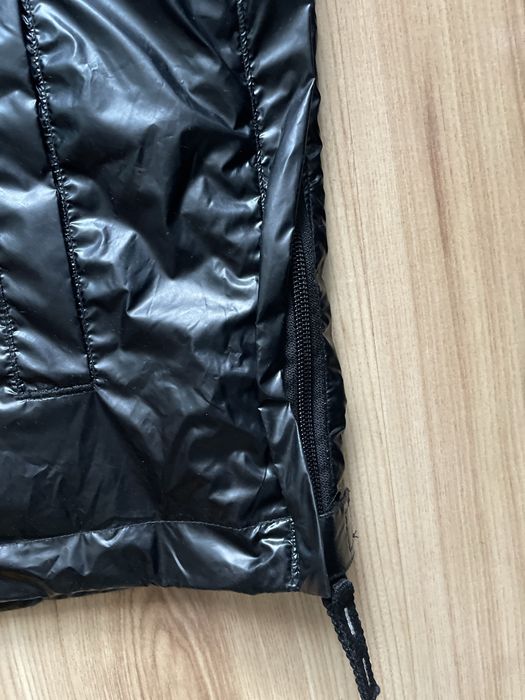 ALPHA INDUSTRIES /Нов мъжки анорак L