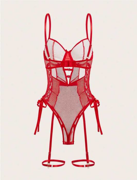 lenjerie sexy hot XpH.18