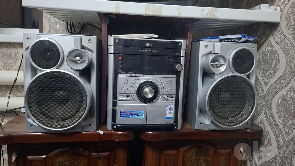 Muzikalniy sentr