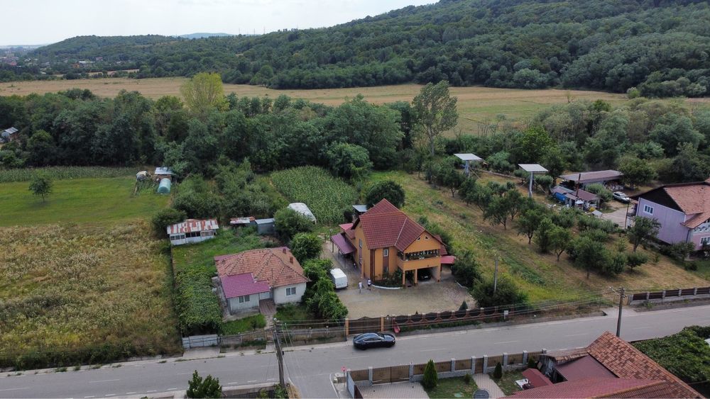 Casă de vânzare Mihaesti