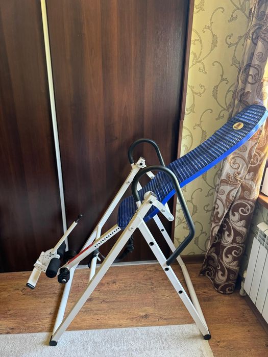 Инверсионный стол