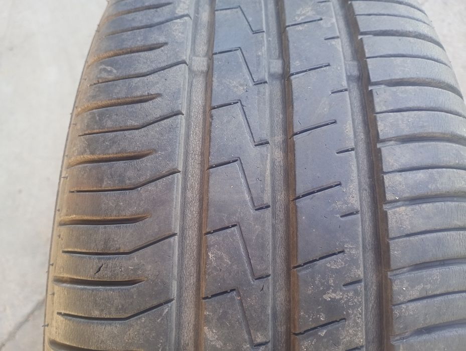 4 Anvelope vara 195 50 15