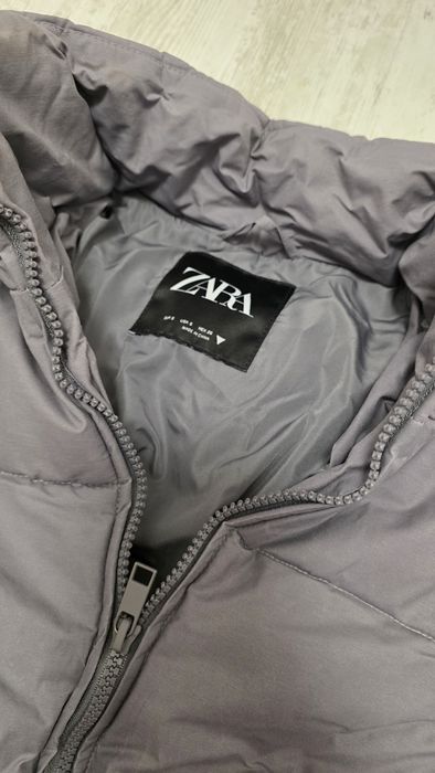 Зимно яке Zara Хс-С