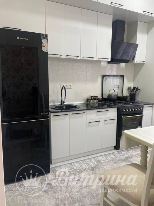 1 комнатная Новостройка