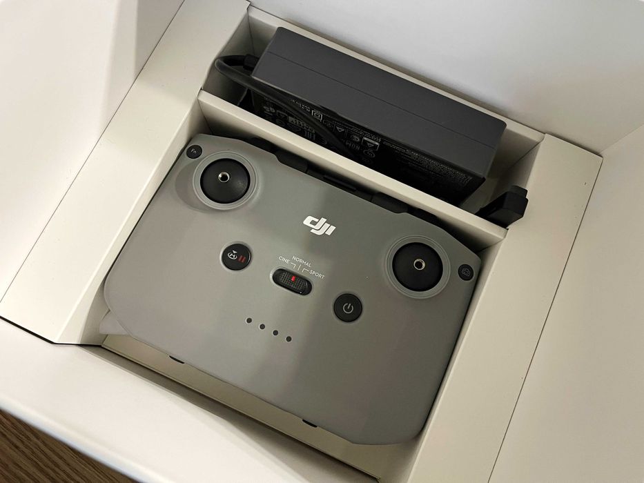 Квадрокоптер дрон Мавик Эир 2 (DJI Mavic AIR2)