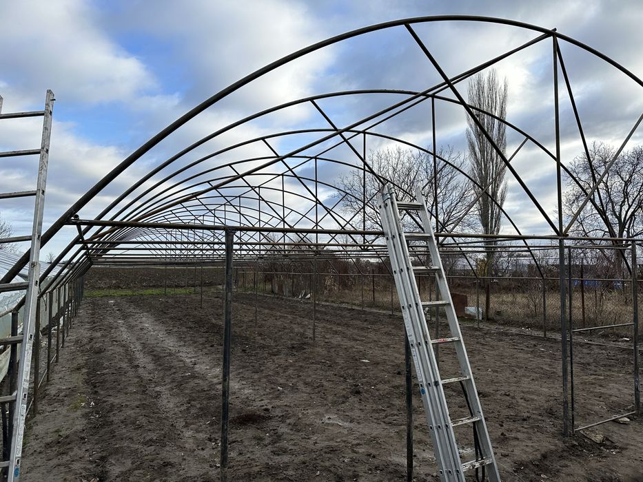 Arcade solarii la comanda