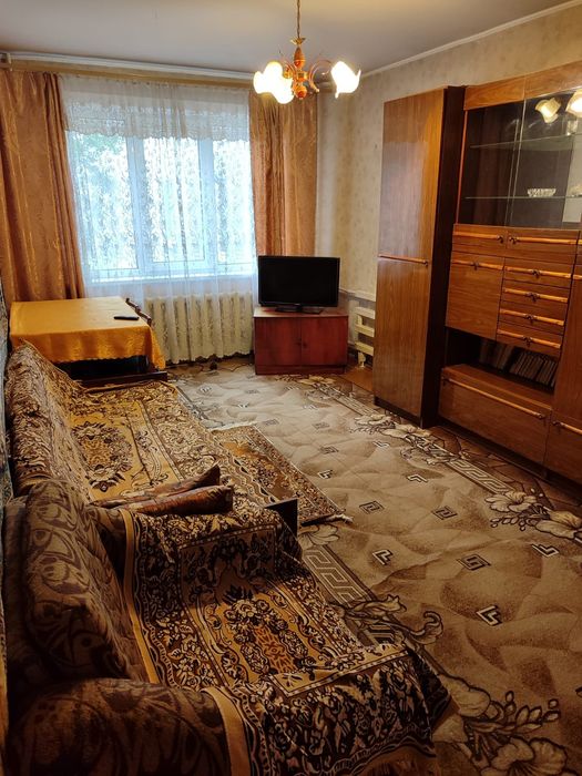 Продам 3-х комнатную квартиру