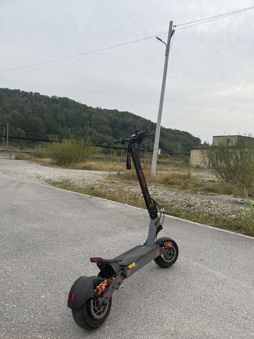 Vand KuKirin G4