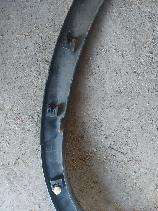 Вежда за Mazda CX-5 2015