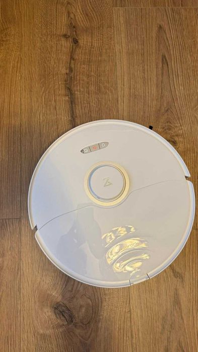 Robot de aspirare Roborock S8 Plus, nou, garanție