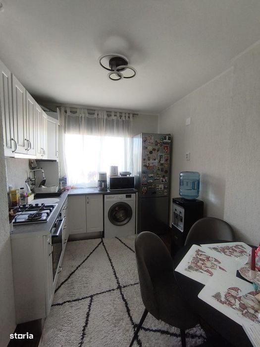Apartament de vanzare 2 camere - Teilor