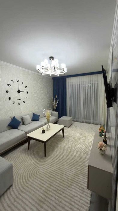 Чилонзор-19 Панель 1в2/3/4 балкон 1,5/6 Ориентир Айген Чорраха