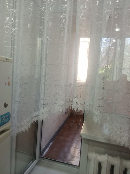 Продаём однокомнатную в городе