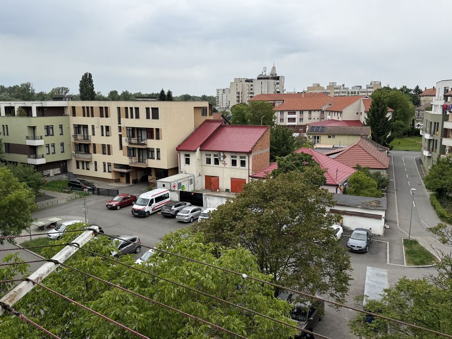 Ofer spre inchiriere Apartament 2 Camere zona Kaufland  LiceulEconomic