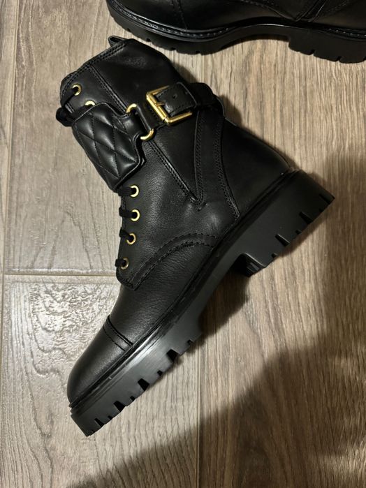 Нови боти Mango размер 37