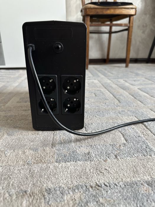 Продам перебойник