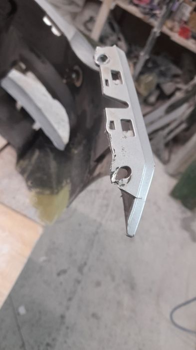 Bara față m bmw e92 e93  facelift